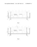 SHIELDING AND HEAT DISSIPATION DEVICE diagram and image