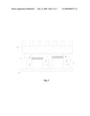 SHIELDING AND HEAT DISSIPATION DEVICE diagram and image