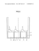 FILTER APPARATUS AND FREQUENCY CONVERTER TO WHICH THE FILTER APPARATUS IS CONNECTED diagram and image