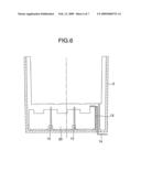 FILTER APPARATUS AND FREQUENCY CONVERTER TO WHICH THE FILTER APPARATUS IS CONNECTED diagram and image