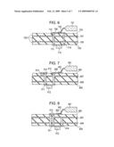 METHOD FOR TRANSMITTING MOVING IMAGE DATA AND COMMUNICATION APPARATUS diagram and image