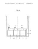 FILTER APPARATUS AND FREQUENCY COVERTER TO WHICH THE FILTER APPARATUS IS CONNECTED diagram and image