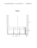 FILTER APPARATUS AND FREQUENCY COVERTER TO WHICH THE FILTER APPARATUS IS CONNECTED diagram and image