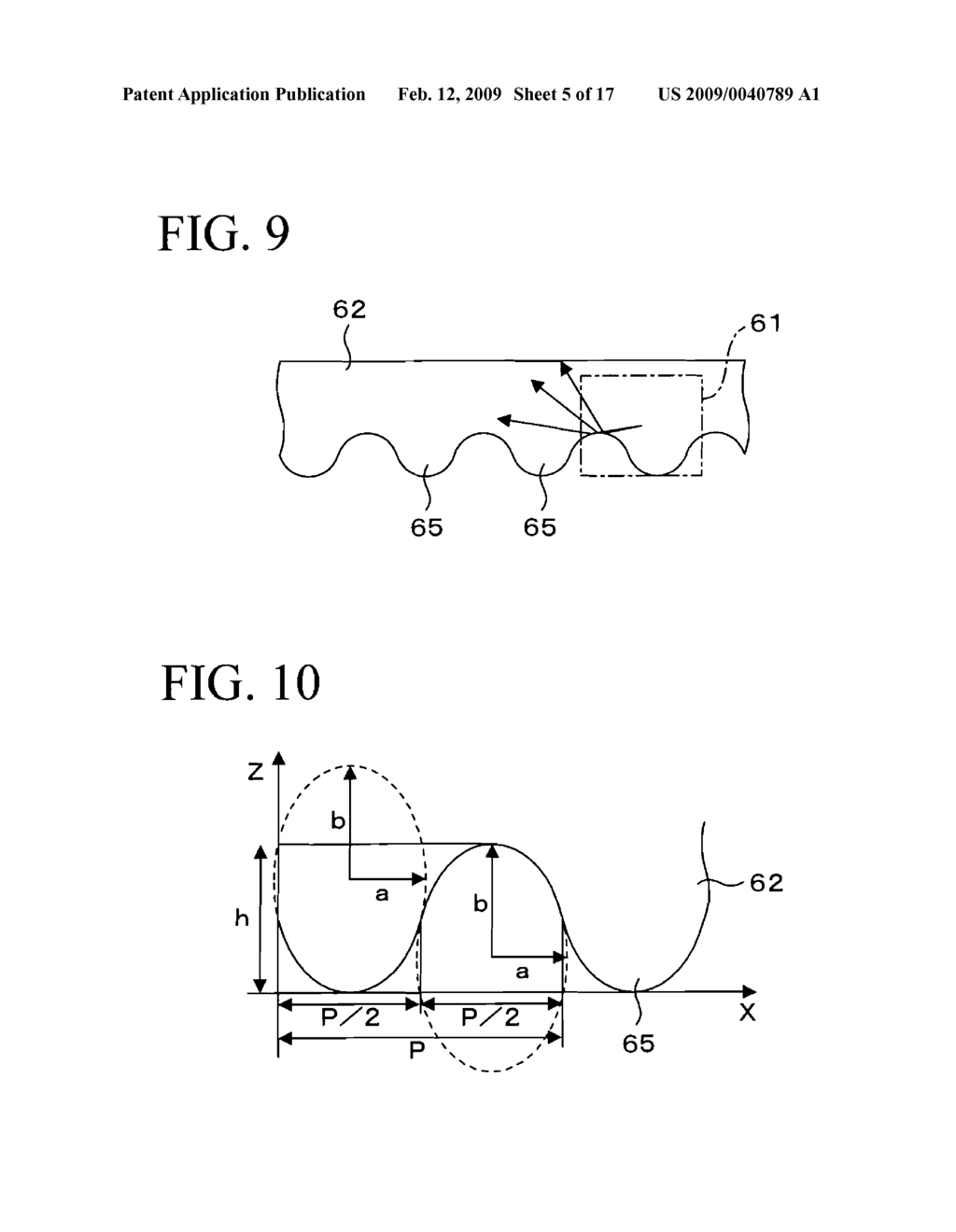 LIGHTING DEVICE - diagram, schematic, and image 06