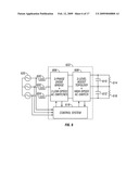 Three phase rectifier and rectification method diagram and image