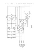 Three phase rectifier and rectification method diagram and image