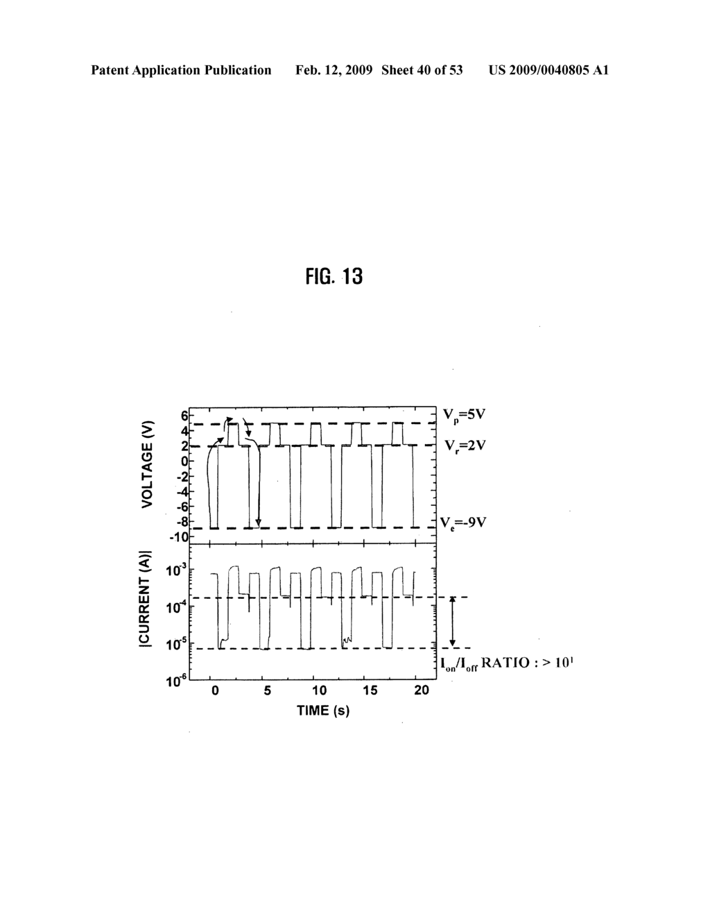 NON-VOLATILE MEMORY DEVICE AND METHOD FOR FABRICATING THE SAME - diagram, schematic, and image 41