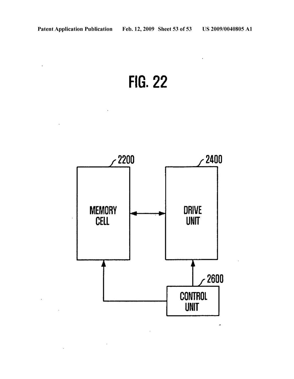 NON-VOLATILE MEMORY DEVICE AND METHOD FOR FABRICATING THE SAME - diagram, schematic, and image 54