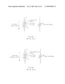 PHASE CHANGE MEMORY DEVICE USING A MULTIPLE LEVEL WRITE VOLTAGE diagram and image