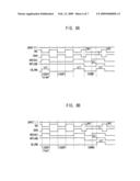 DELAY LOCKED OPERATION IN SEMICONDUCTOR MEMORY DEVICE diagram and image