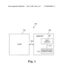 INTEGRATED CIRCUIT INCLUDING DECOUPLING CAPACITORS THAT CAN BE DISABLED diagram and image