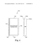 INTEGRATED CIRCUIT INCLUDING DECOUPLING CAPACITORS THAT CAN BE DISABLED diagram and image