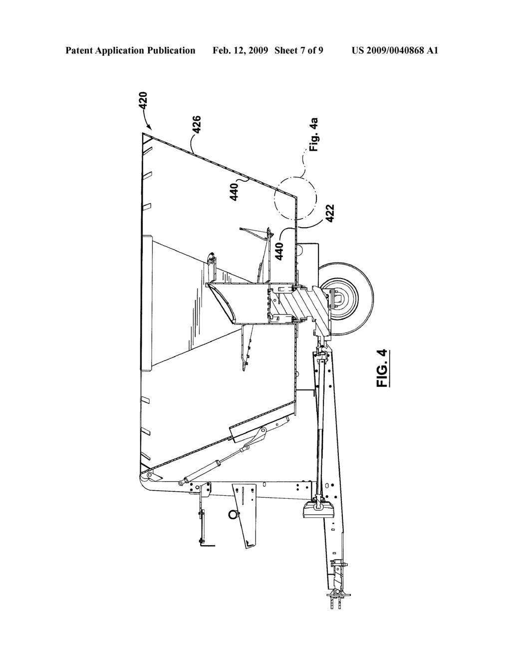 Liner for Vertical Mixer - diagram, schematic, and image 08