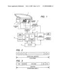 Disk playback apparatus and method diagram and image