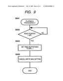 Disk playback apparatus and method diagram and image