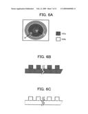 OPTICAL PICKUP AND OPTICAL INFORMATION PROCESSING APPARATUS diagram and image