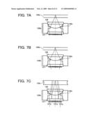 OPTICAL PICKUP AND OPTICAL INFORMATION PROCESSING APPARATUS diagram and image