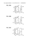 OPTICAL PICKUP AND OPTICAL INFORMATION PROCESSING APPARATUS diagram and image