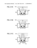 OPTICAL PICKUP AND OPTICAL INFORMATION PROCESSING APPARATUS diagram and image