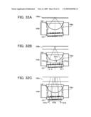 OPTICAL PICKUP AND OPTICAL INFORMATION PROCESSING APPARATUS diagram and image