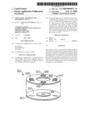 OPTICAL DISC ASSEMBLIES FOR PERFORMING ASSAYS diagram and image