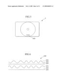 INFORMATION RECORDING CARRIER AND METHOD OF REPRODUCING THE SAME diagram and image