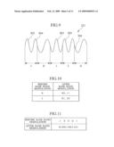 INFORMATION RECORDING CARRIER AND METHOD OF REPRODUCING THE SAME diagram and image