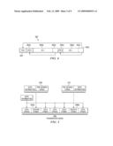 Transmission Using Nested OFDMA diagram and image