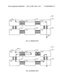 EFFICIENT PROTECTION MECHANISMS IN A RING TOPOLOGY NETWORK UTILIZING LABEL SWITCHING PROTOCOLS diagram and image