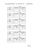 EFFICIENT PROTECTION MECHANISMS IN A RING TOPOLOGY NETWORK UTILIZING LABEL SWITCHING PROTOCOLS diagram and image