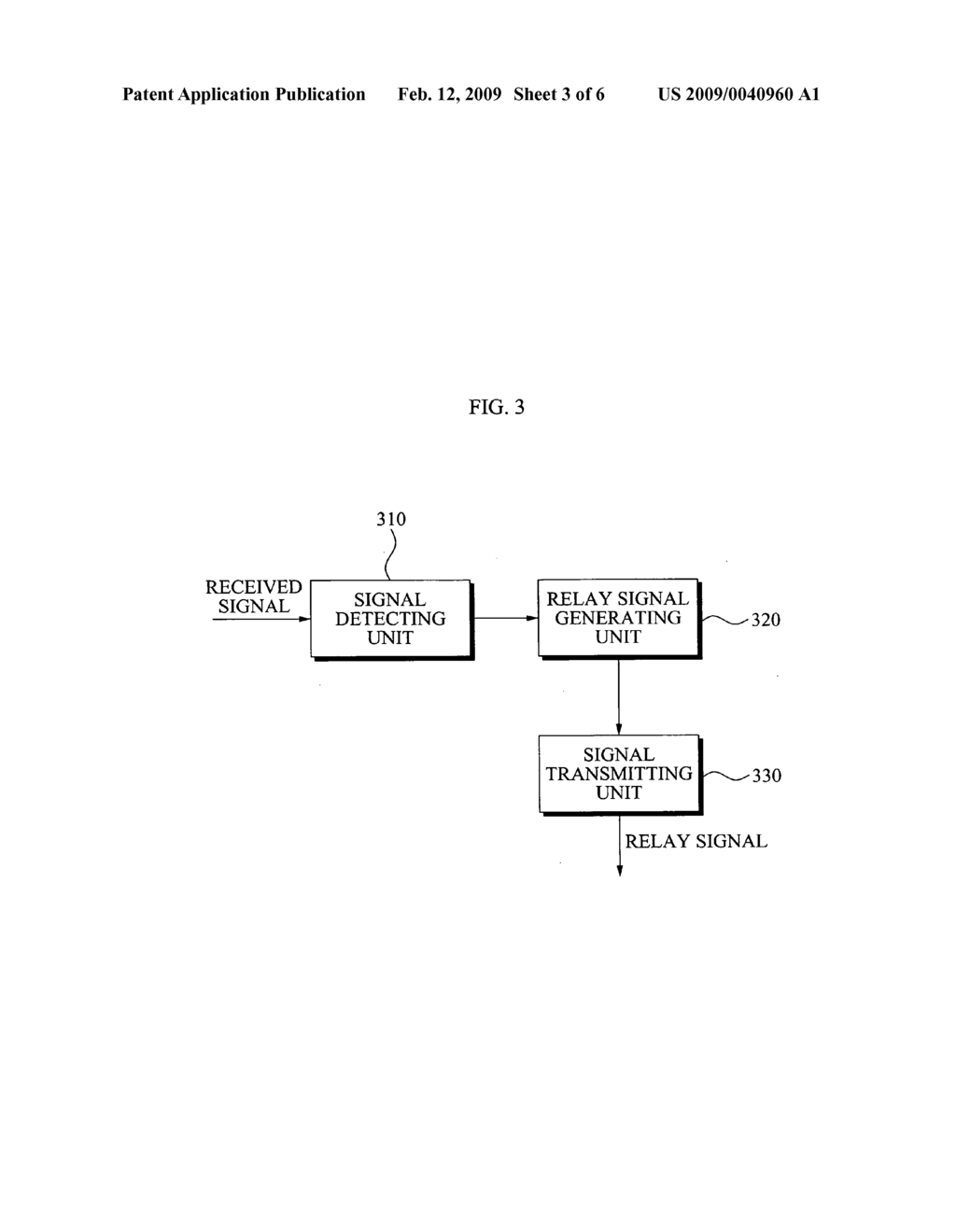 Space frequency block code signal processing system - diagram, schematic, and image 04