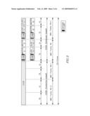 COMBINING TRANSMISSIONS OF DIFFERENT PROTOCOLS IN A WIRELESS COMMUNICATIONS diagram and image