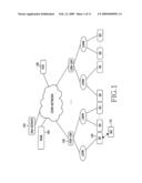 Apparatus and method for supporting mixed quality of service setup type in a broadband wireless communication system diagram and image