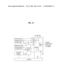 BROADCASTING RECEIVER AND BROADCAST SIGNAL PROCESSING METHOD diagram and image