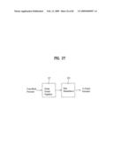 BROADCASTING RECEIVER AND BROADCAST SIGNAL PROCESSING METHOD diagram and image