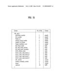 BROADCASTING RECEIVER AND BROADCAST SIGNAL PROCESSING METHOD diagram and image