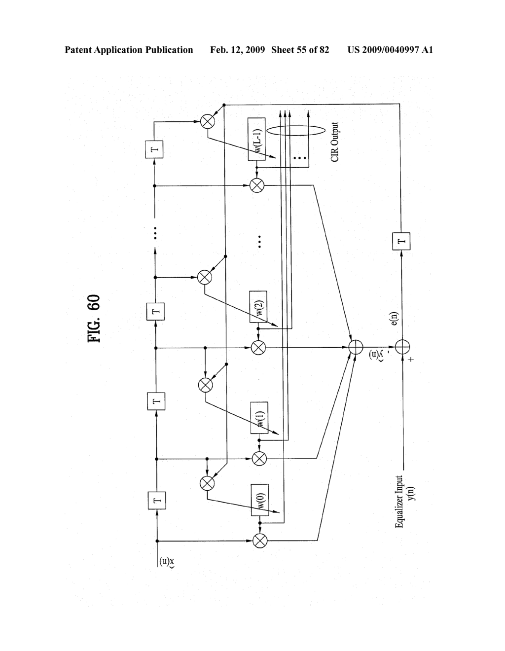 BROADCASTING RECEIVER AND BROADCAST SIGNAL PROCESSING METHOD - diagram, schematic, and image 56