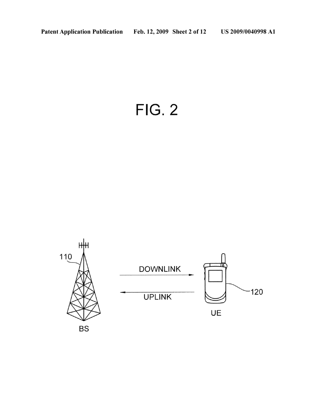 METHOD OF TRANSMITTING CHANNEL INFORMATION IN WIRELESS COMMUNICATION SYSTEM - diagram, schematic, and image 03