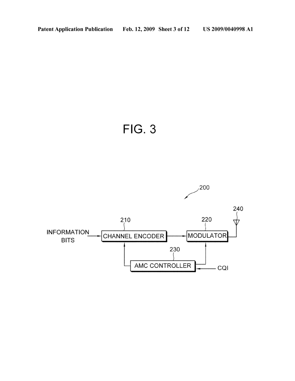 METHOD OF TRANSMITTING CHANNEL INFORMATION IN WIRELESS COMMUNICATION SYSTEM - diagram, schematic, and image 04