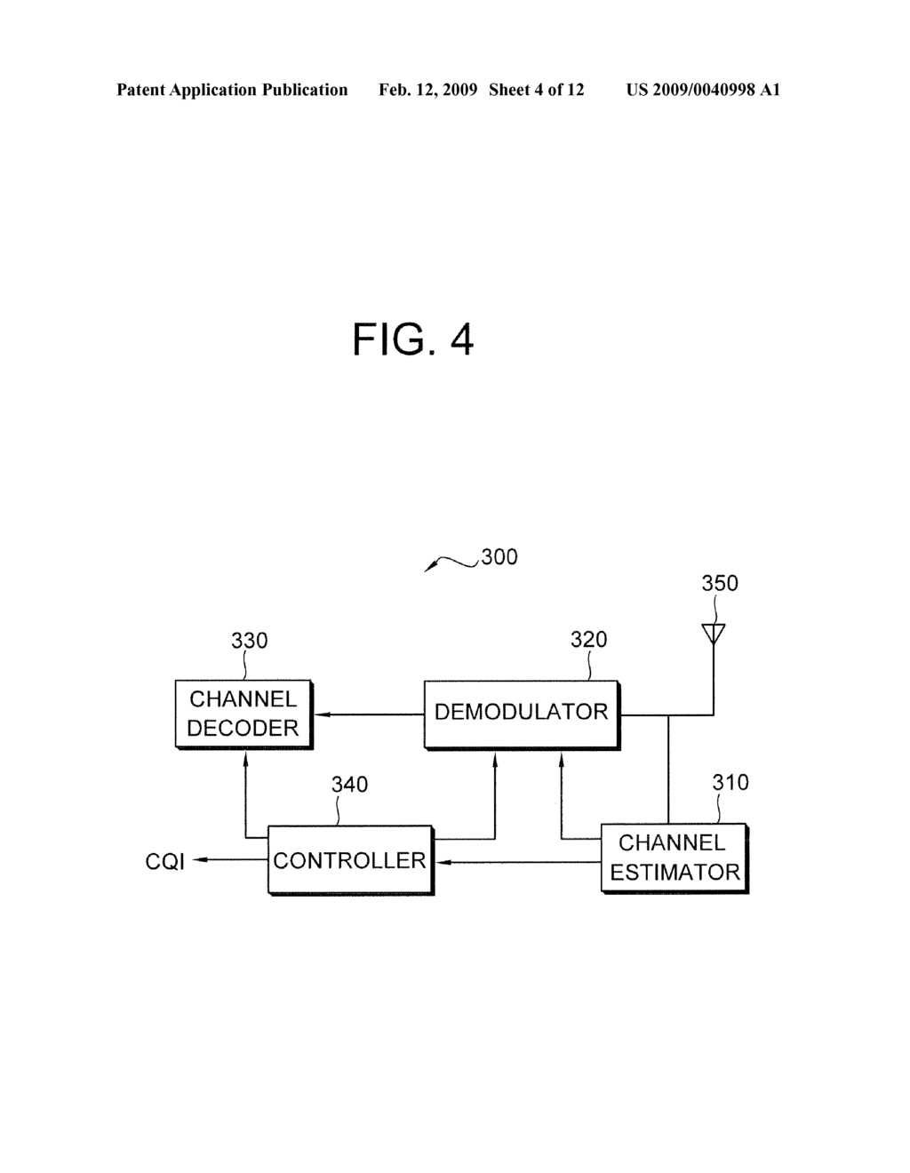 METHOD OF TRANSMITTING CHANNEL INFORMATION IN WIRELESS COMMUNICATION SYSTEM - diagram, schematic, and image 05