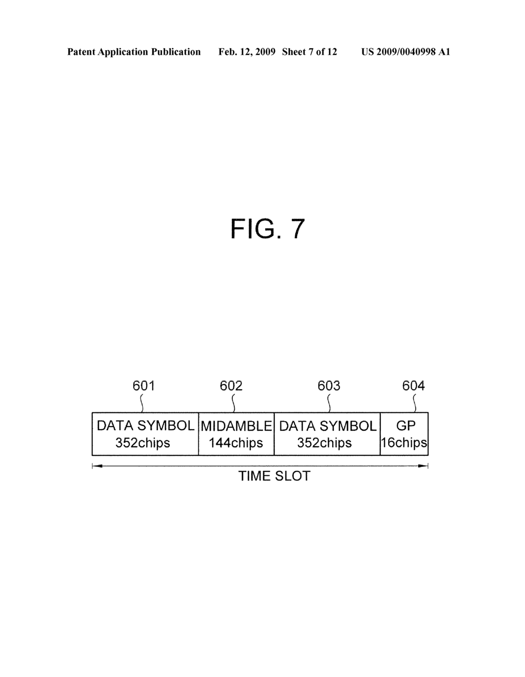 METHOD OF TRANSMITTING CHANNEL INFORMATION IN WIRELESS COMMUNICATION SYSTEM - diagram, schematic, and image 08