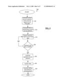 METHOD AND SYSTEM FOR AUTOMATICALLY TRACKING THE REROUTING OF LOGICAL CIRCUIT DATA IN A DATA NETWORK diagram and image