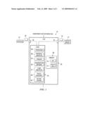 Dynamically Assigning A Policy For A Communication Session diagram and image