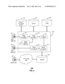 SYSTEM FOR CONFIGURING NETWORK ELEMENTS diagram and image