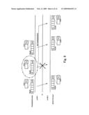 Radio apparatus, radio communication system, and radio information notification method diagram and image