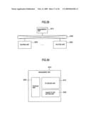 NETWORK SYSTEM AND AN INTERWORKING APPARATUS diagram and image