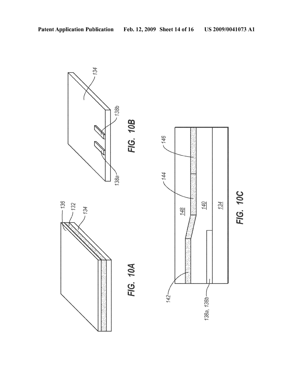 DBR LASER WITH IMPROVED THERMAL TUNING EFFICIENCY - diagram, schematic, and image 15