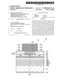 Surface-emitting type semiconductor optial device and method for manufacturing a surface-emitting type semiconductor optical device diagram and image