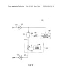 JITTER INJECTION CIRCUIT, ELECTRONICS DEVICE, AND TEST APPARATUS diagram and image