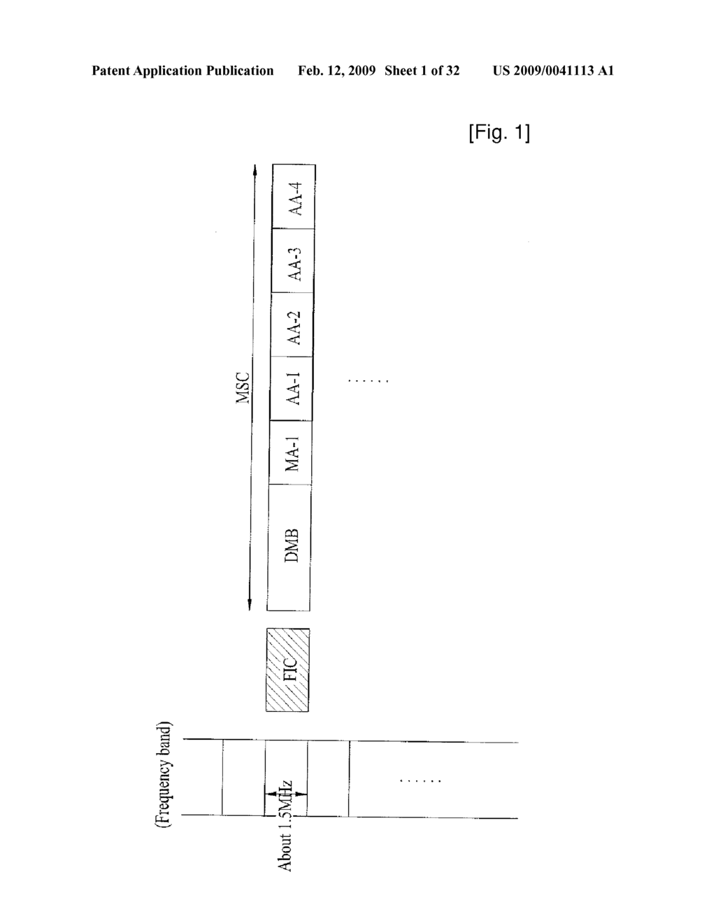 Method for Processing a Signal and Apparatus for Processing a Signal - diagram, schematic, and image 02